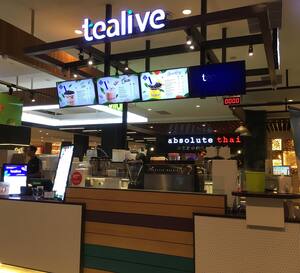 Tealive Reviews User Reviews For Tealive Taman Maluri Kuala Lumpur Tealive Reviews User Reviews For Tealive Taman Maluri Kuala Lumpur